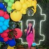 Selena M.